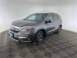 2020 Honda Pilot Touring 8 Passenger