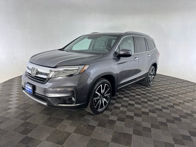 2020 Honda Pilot Touring 8 Passenger