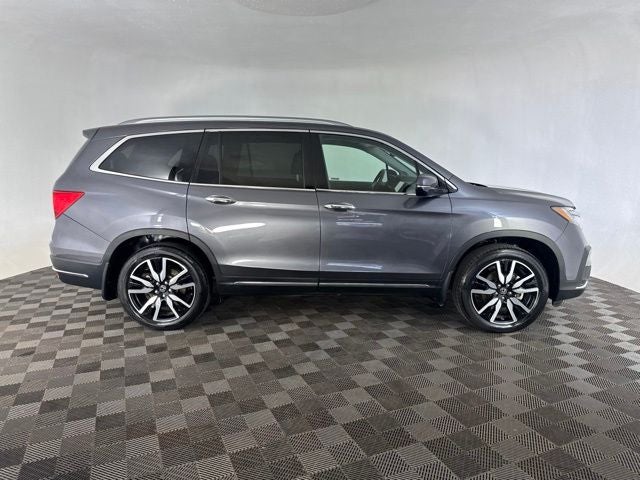 2020 Honda Pilot Touring 8 Passenger
