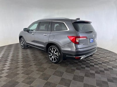 2020 Honda Pilot Touring 8 Passenger