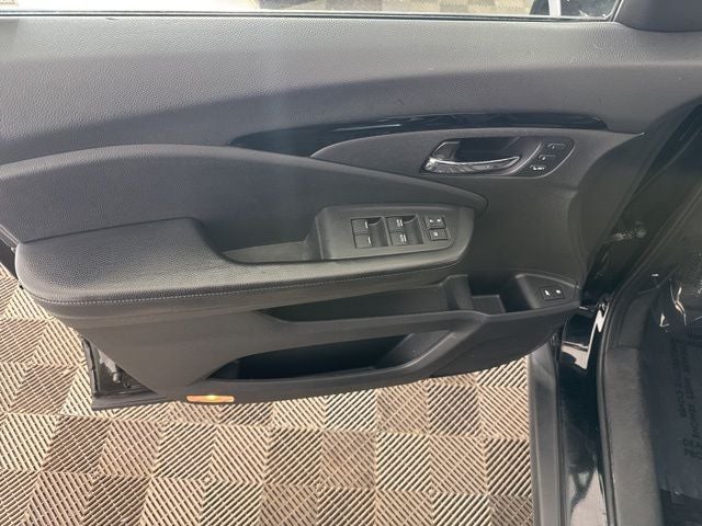 2019 Honda Pilot Touring 8 Passenger