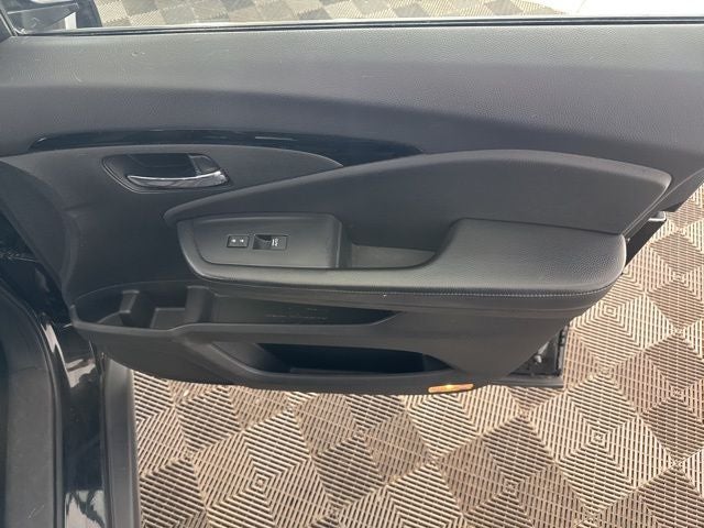 2019 Honda Pilot Touring 8 Passenger