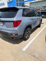 2023 Honda Passport Elite