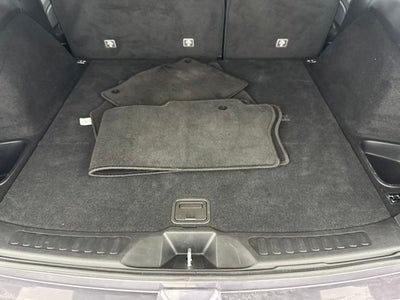 2021 Honda Passport Elite