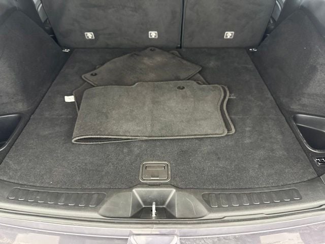 2021 Honda Passport Elite