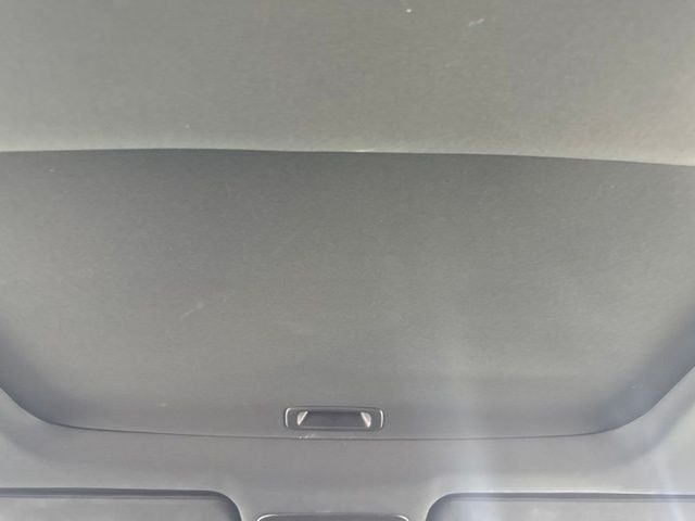2021 Honda Passport Elite
