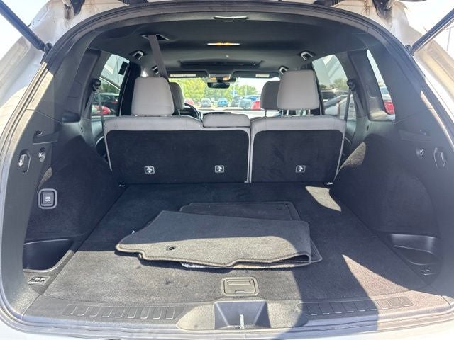 2023 Honda Passport EX-L - Photo 13