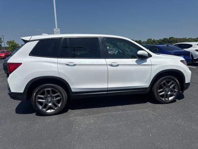 2023 Honda Passport EX-L - Photo 7