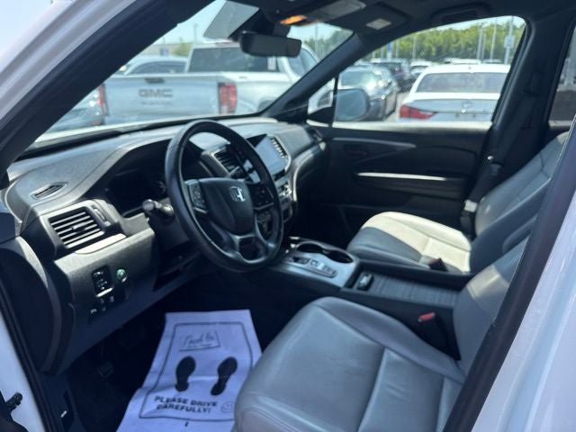 2023 Honda Passport EX-L - Photo 9