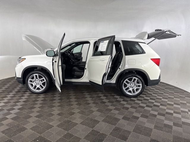 2024 Honda Passport EX-L