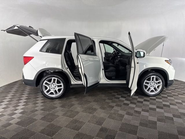 2024 Honda Passport EX-L