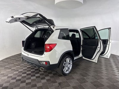 2024 Honda Passport EX-L