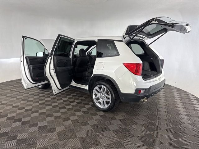 2024 Honda Passport EX-L