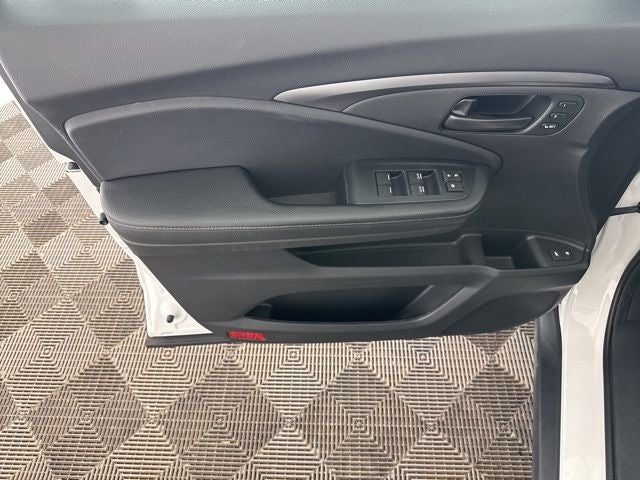 2024 Honda Passport EX-L