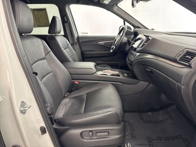 2024 Honda Passport EX-L