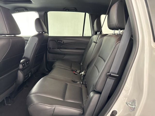 2024 Honda Passport EX-L