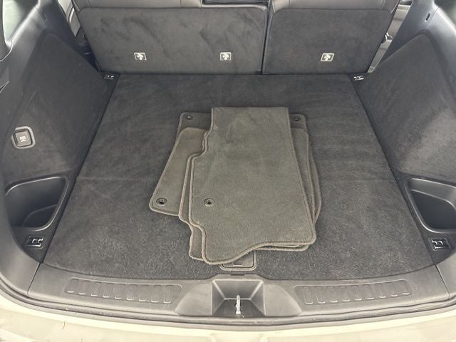 2024 Honda Passport EX-L