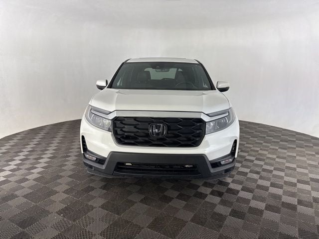 2024 Honda Passport EX-L