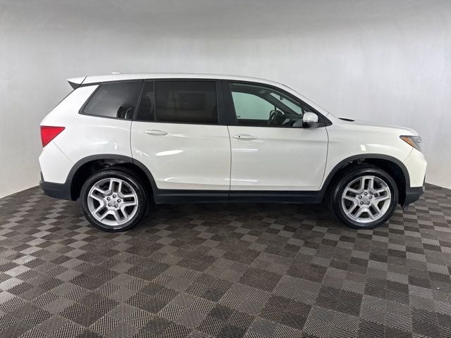 2024 Honda Passport EX-L