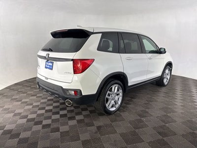 2024 Honda Passport EX-L