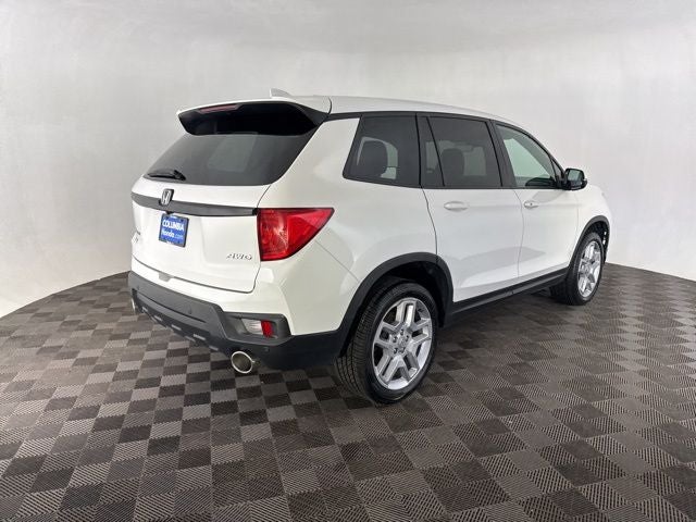 2024 Honda Passport EX-L