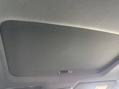 2019 Honda Passport Touring