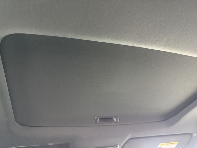 2019 Honda Passport Touring