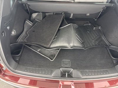 2019 Honda Passport Touring