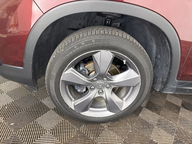 2019 Honda Passport Touring