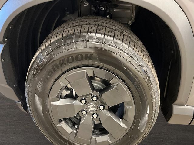 2026 Honda Passport RTL AWD