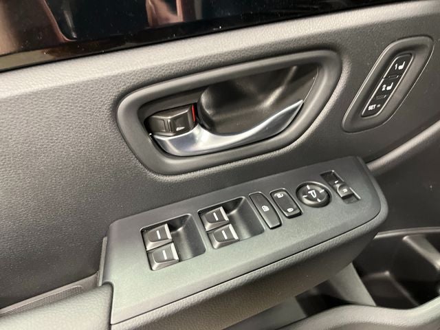 2026 Honda Passport RTL AWD