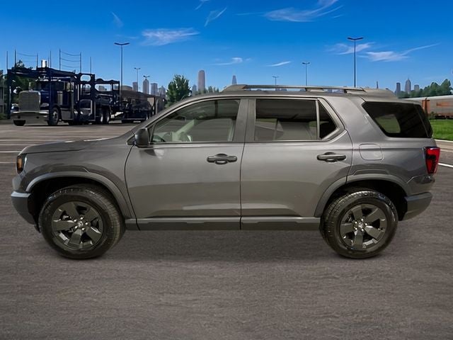 2026 Honda Passport RTL AWD