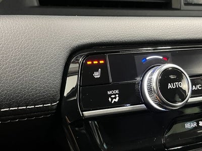 2026 Honda Passport RTL AWD