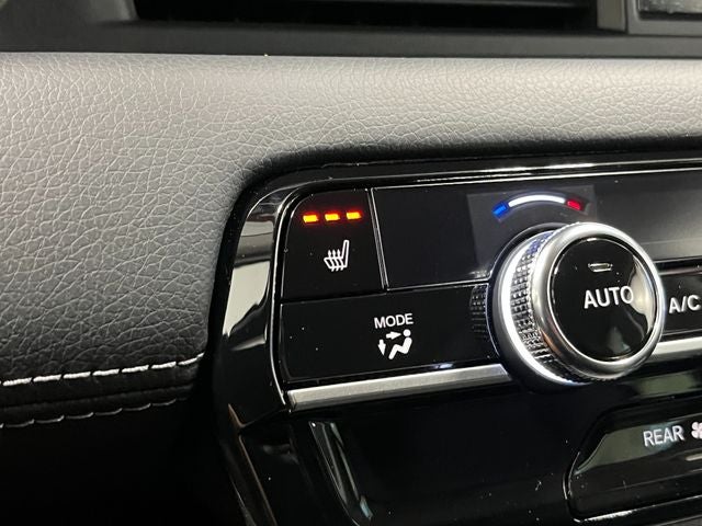 2026 Honda Passport RTL AWD