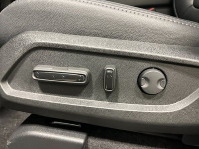 2026 Honda Passport RTL Towing AWD