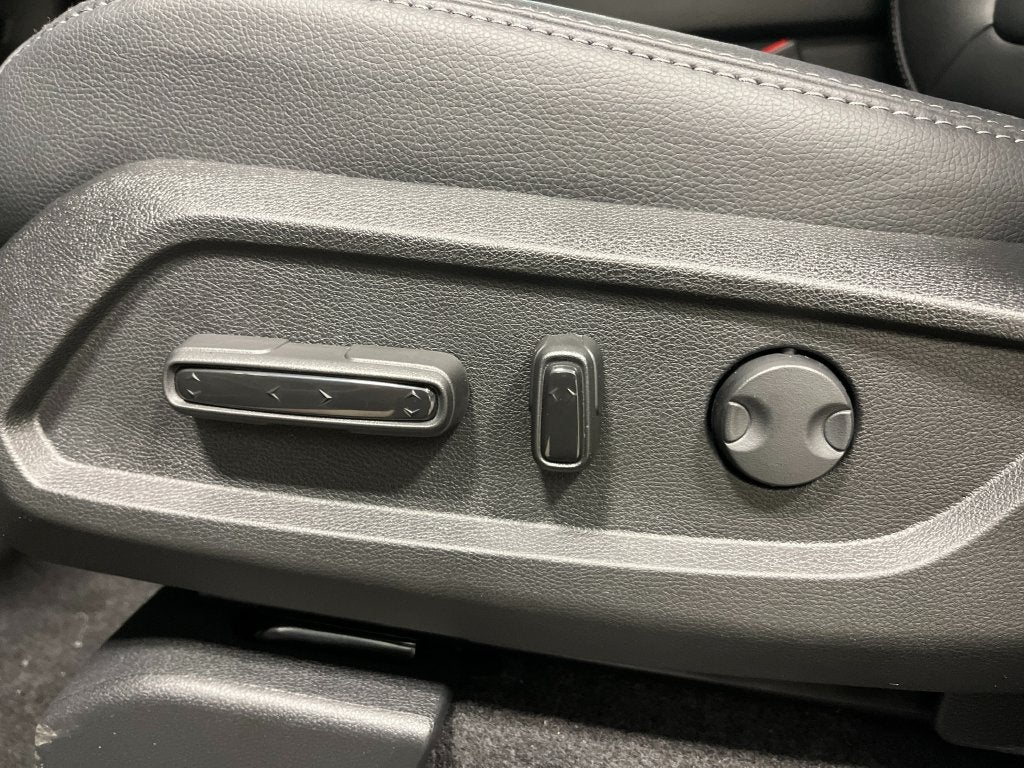 2026 Honda Passport RTL Towing AWD