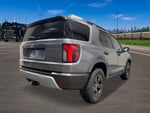 2026 Honda Passport RTL Towing AWD