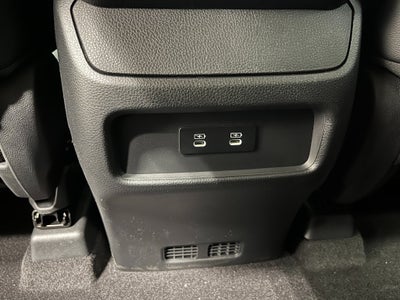 2026 Honda Passport RTL Towing AWD