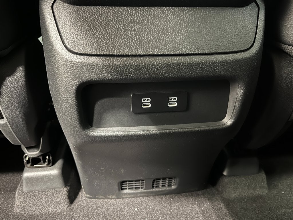 2026 Honda Passport RTL Towing AWD