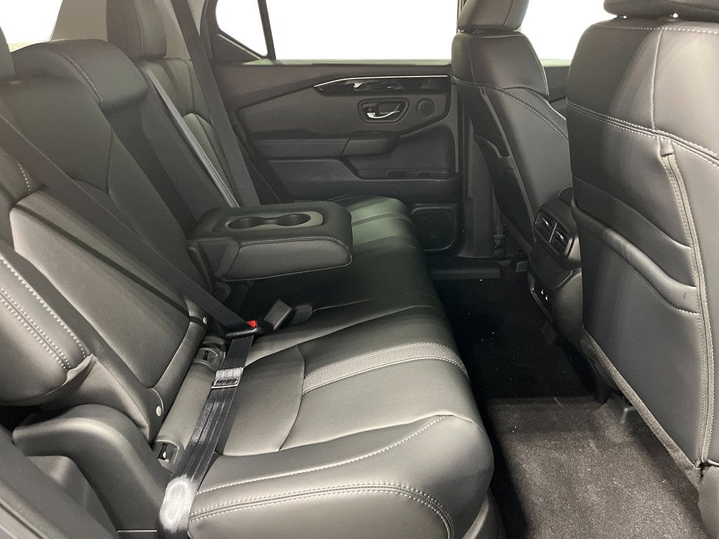 2026 Honda Passport RTL Towing AWD