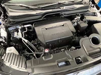 2026 Honda Passport RTL Towing AWD
