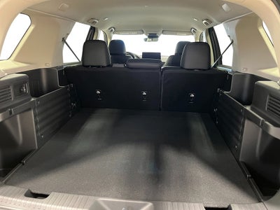 2026 Honda Passport RTL Towing AWD