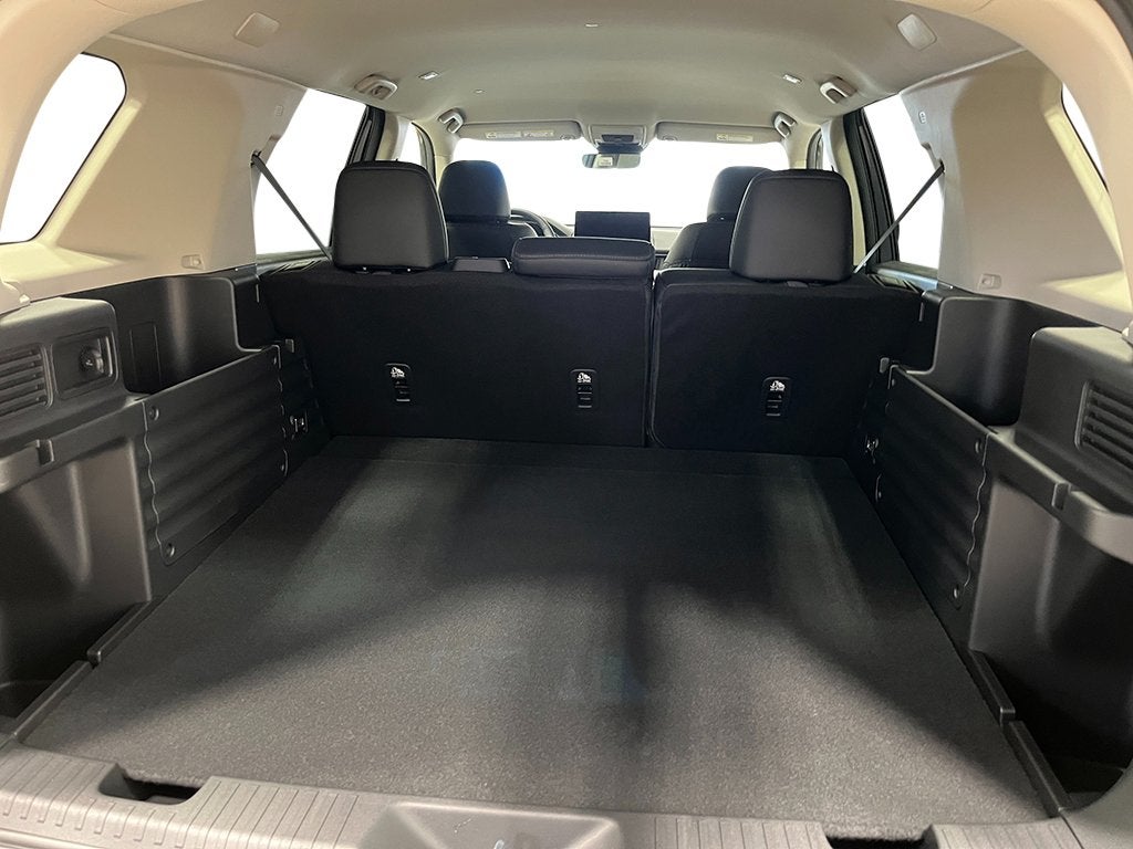 2026 Honda Passport RTL Towing AWD