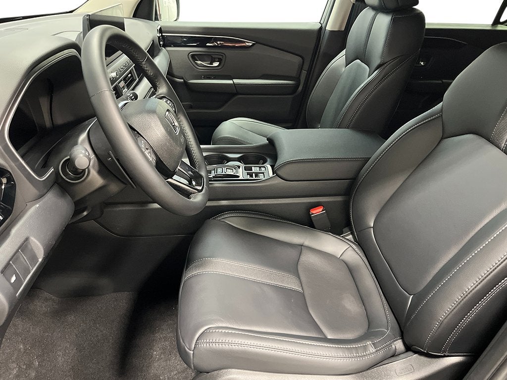 2026 Honda Passport RTL Towing AWD