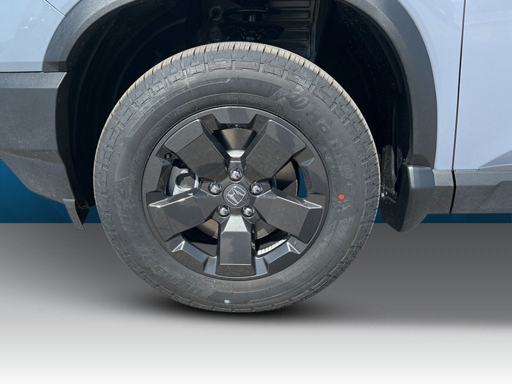 2026 Honda Passport RTL AWD