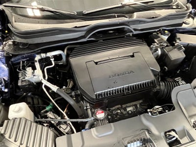 2026 Honda Passport RTL AWD