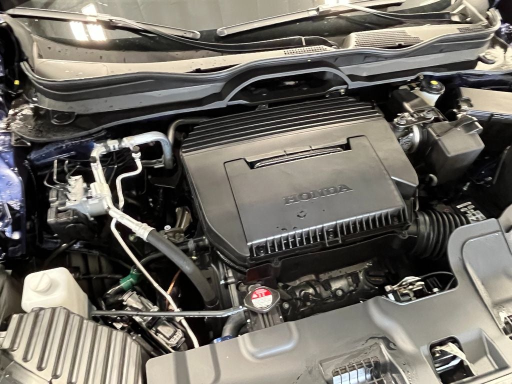 2026 Honda Passport RTL AWD