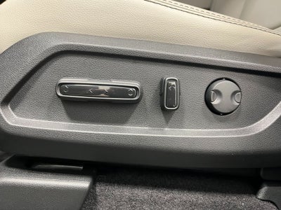 2026 Honda Passport RTL AWD