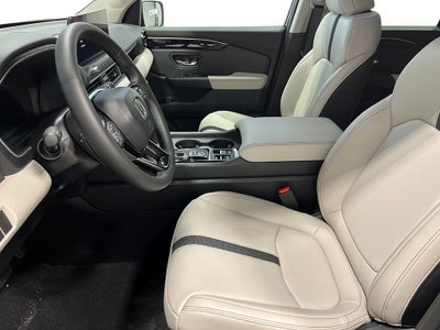 2026 Honda Passport RTL AWD