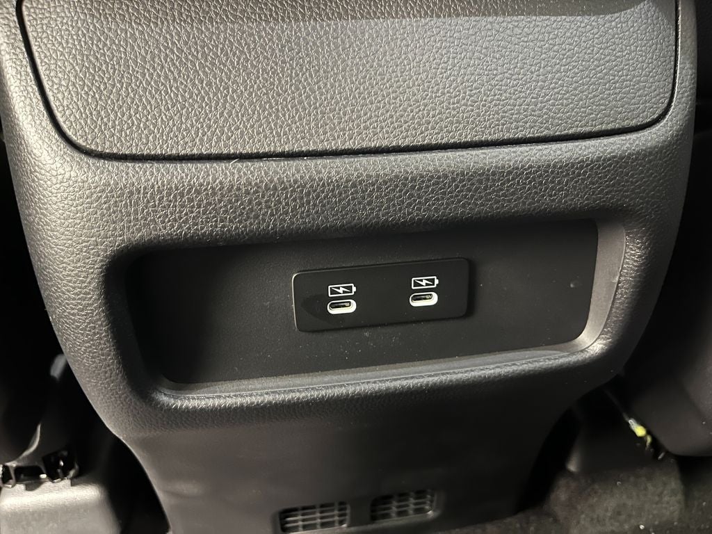 2026 Honda Passport RTL AWD